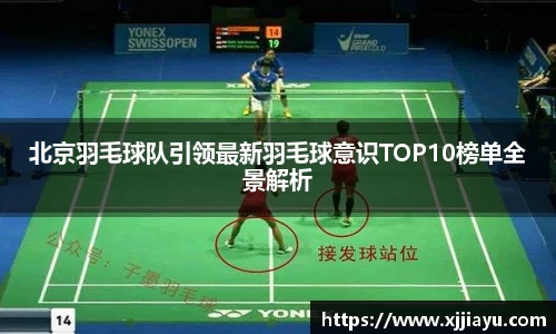 北京羽毛球队引领最新羽毛球意识TOP10榜单全景解析
